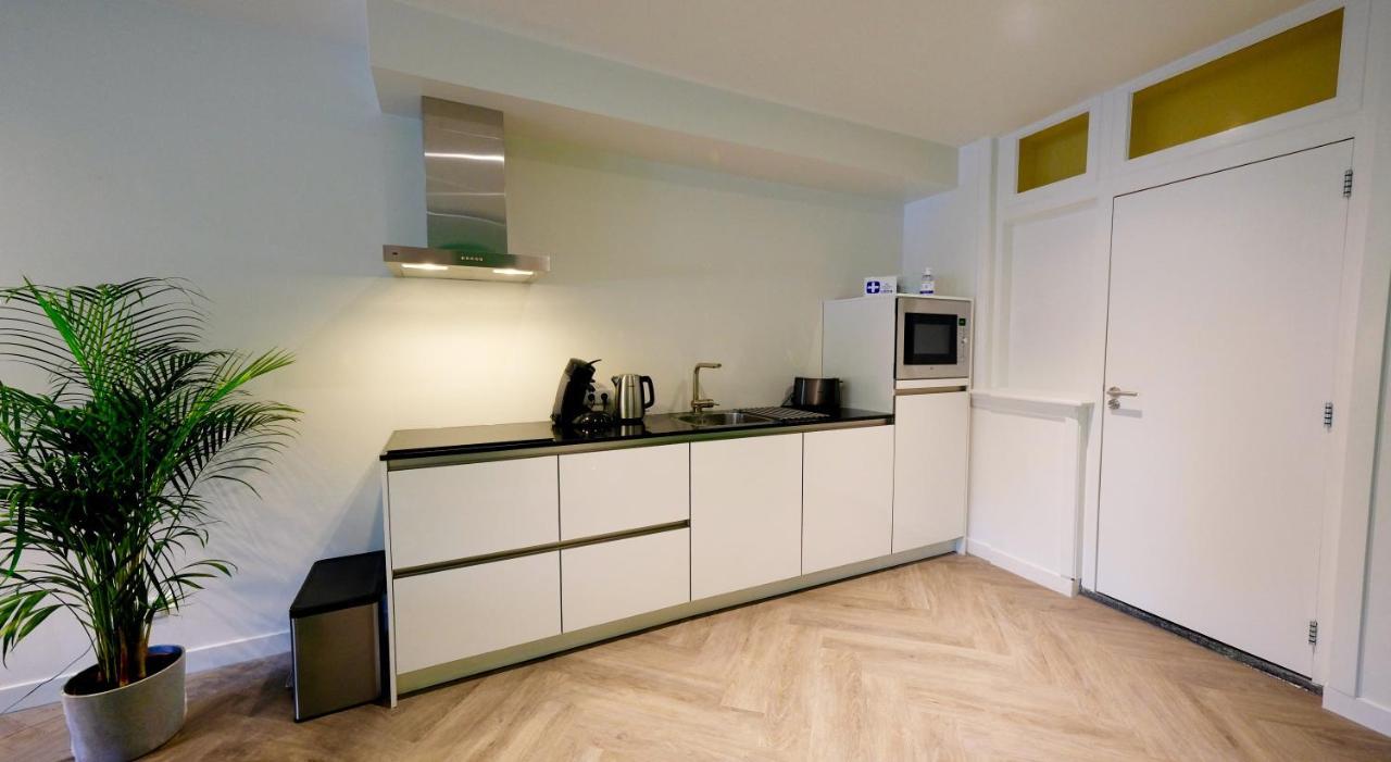 Luxury 60M2 Apartment With 20M2 Private Terrace - R65A Αϊντχόφεν Εξωτερικό φωτογραφία